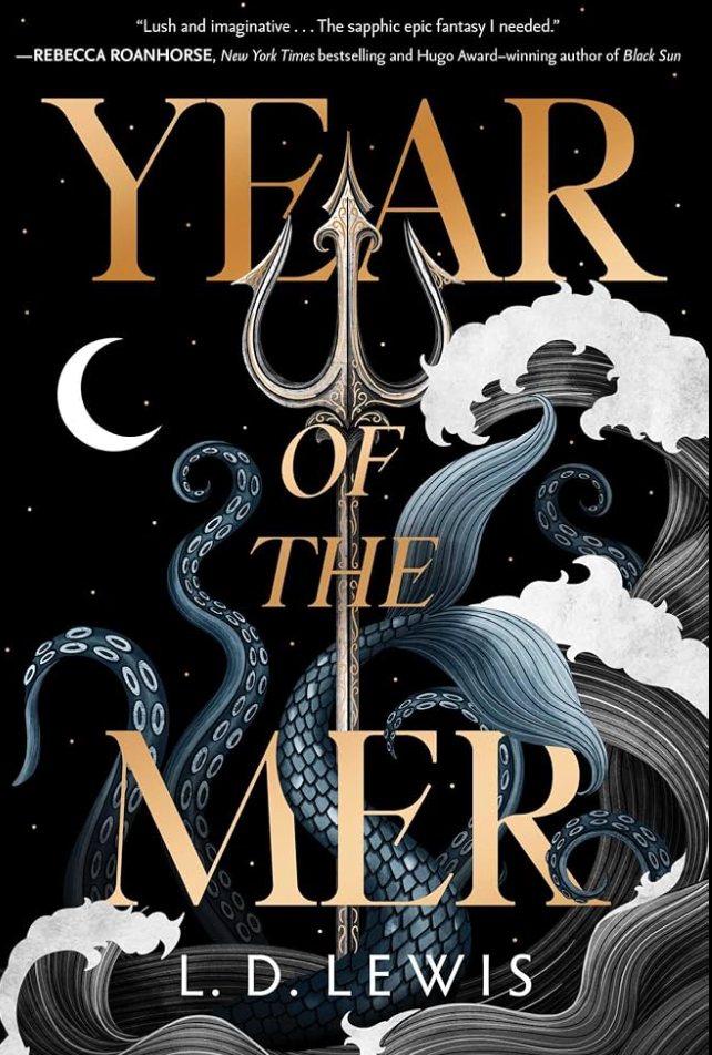 Year of the Mer