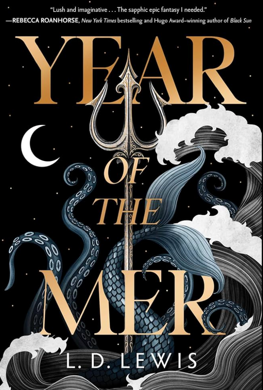 Year of the Mer