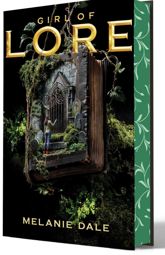 Girl of Lore