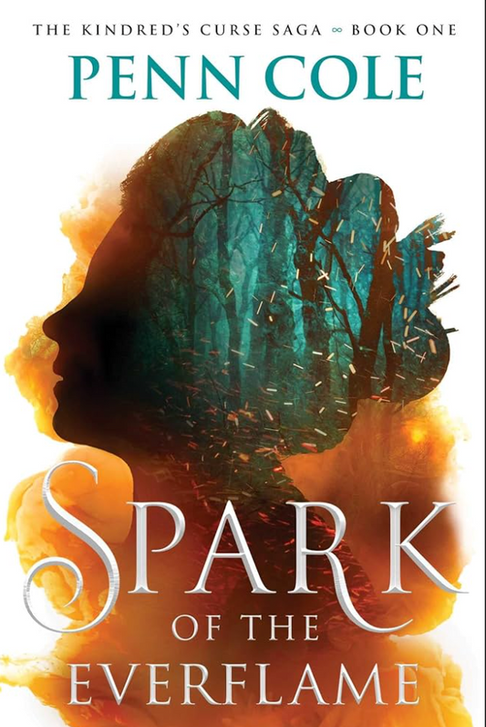 Spark of the Everflame #1