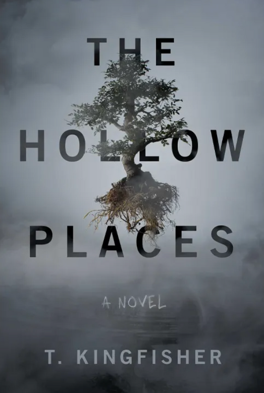 The Hollow Places