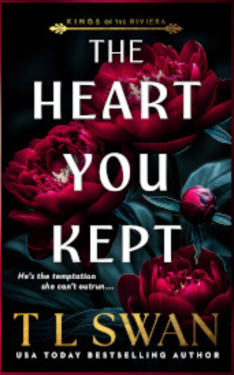 The Heart You Kept