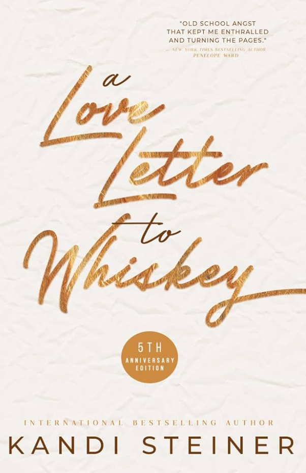 A Love Letter to Whiskey