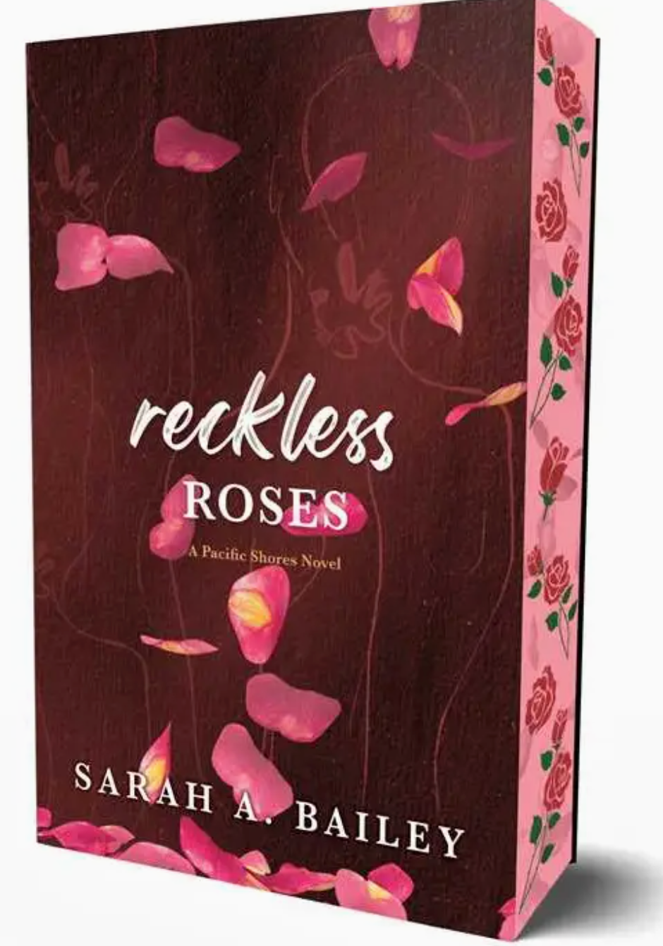 Reckless Roses
