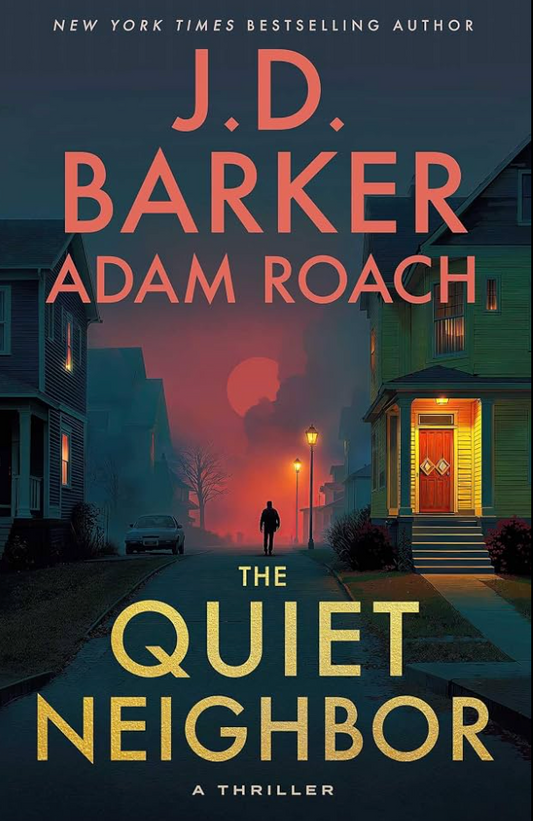 The Quiet Neighbor