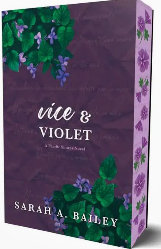Vice & Violet