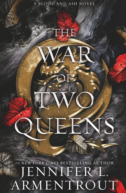 War of Two Queens