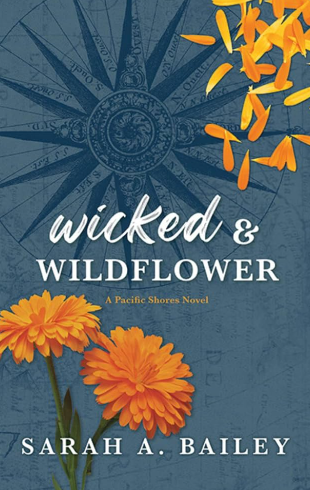 Wicked & Wildflower