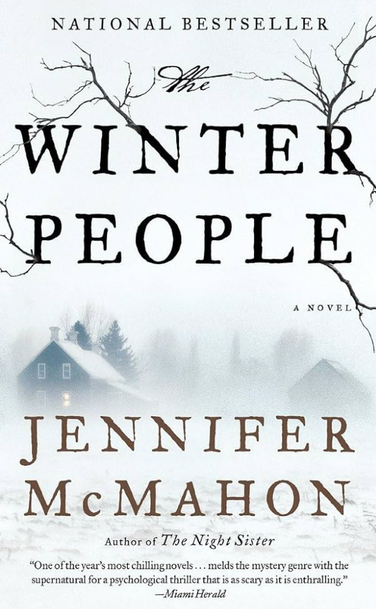 The Winter People