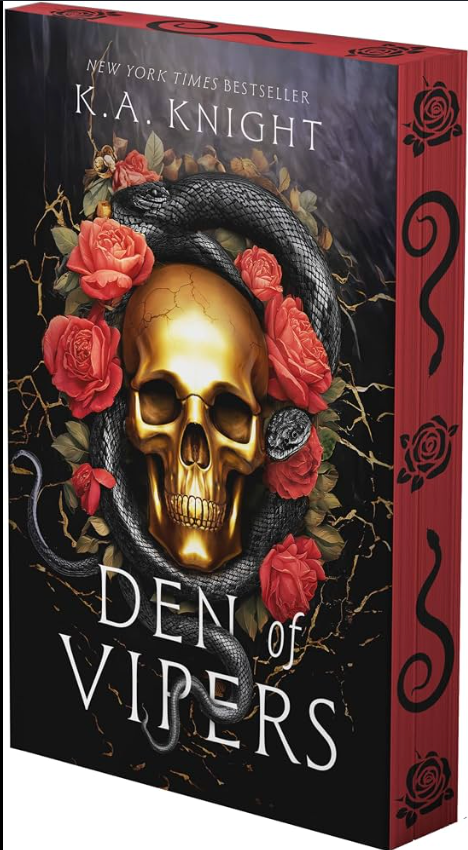 Den of Vipers