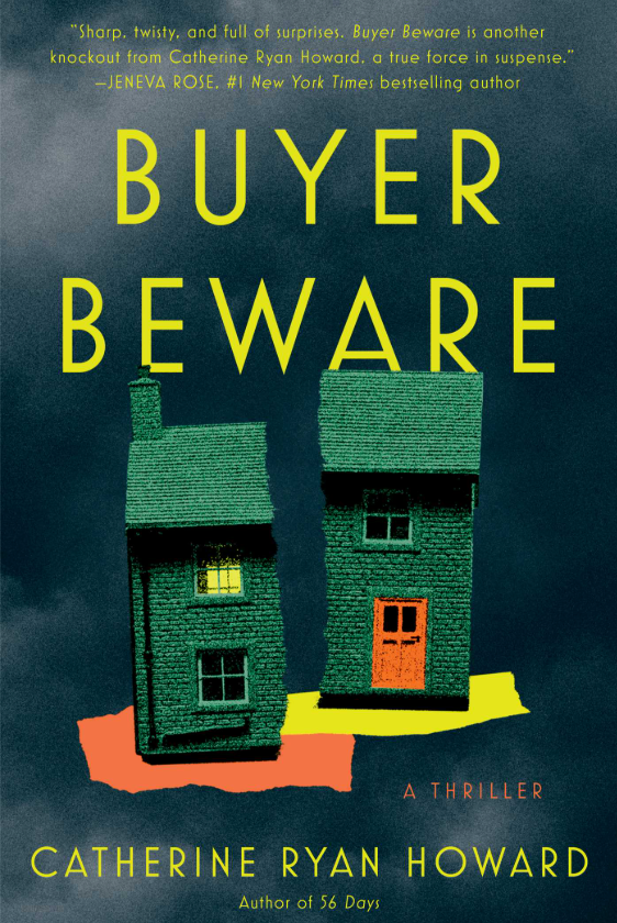 Buyer Beware