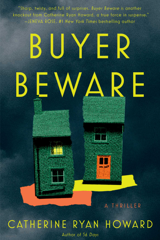 Buyer Beware