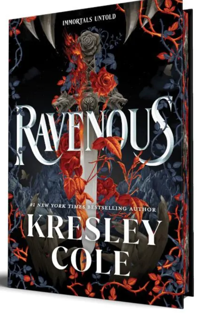 Ravenous