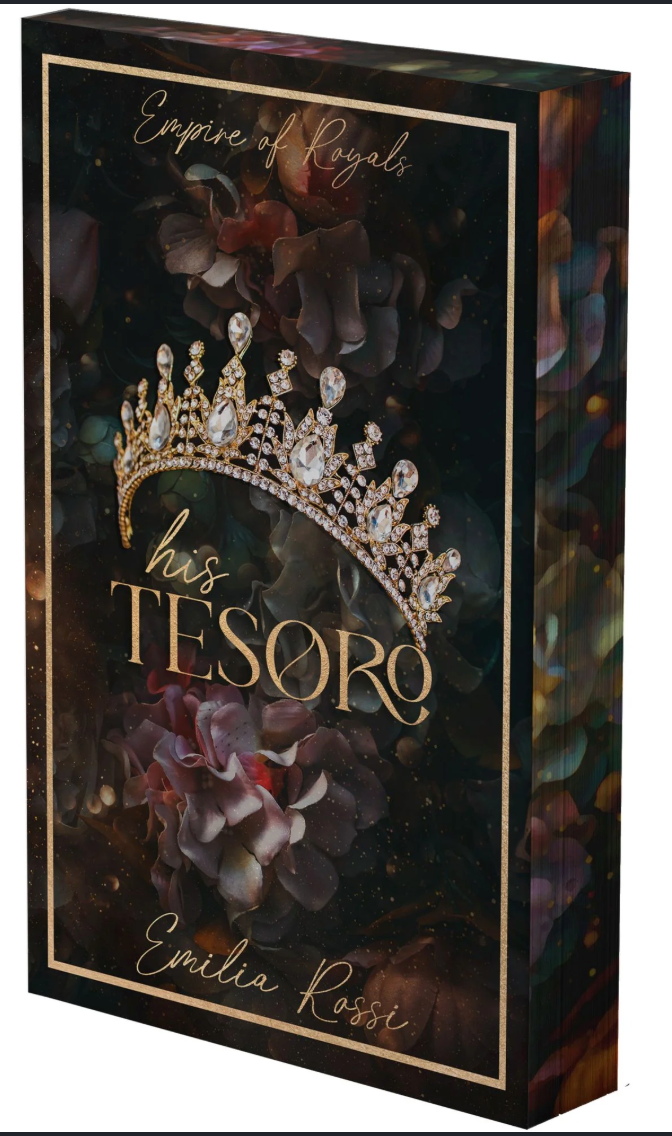His Tesoro