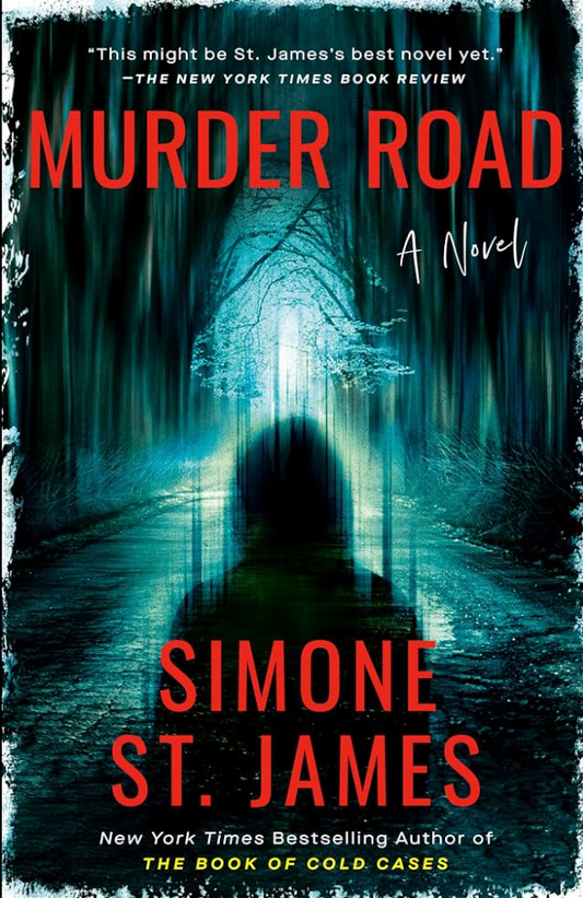 Murder Road