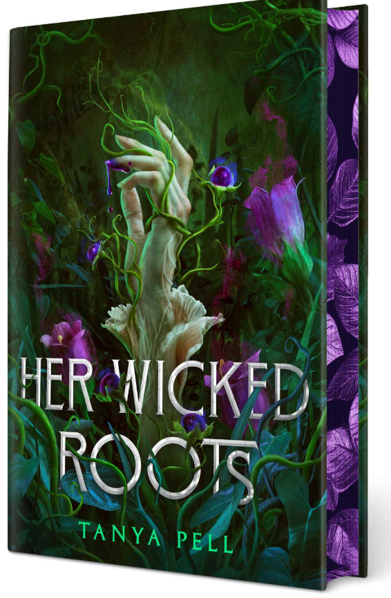 Her Wicked Roots