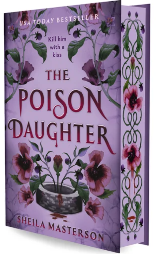 The Poison Daughter