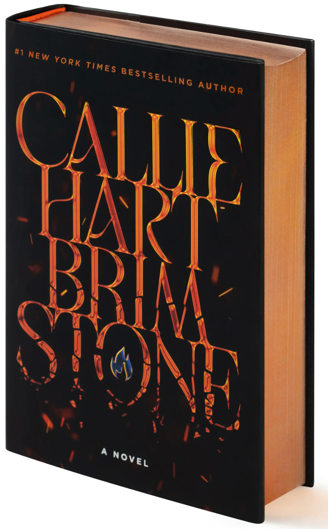 Brimstone
