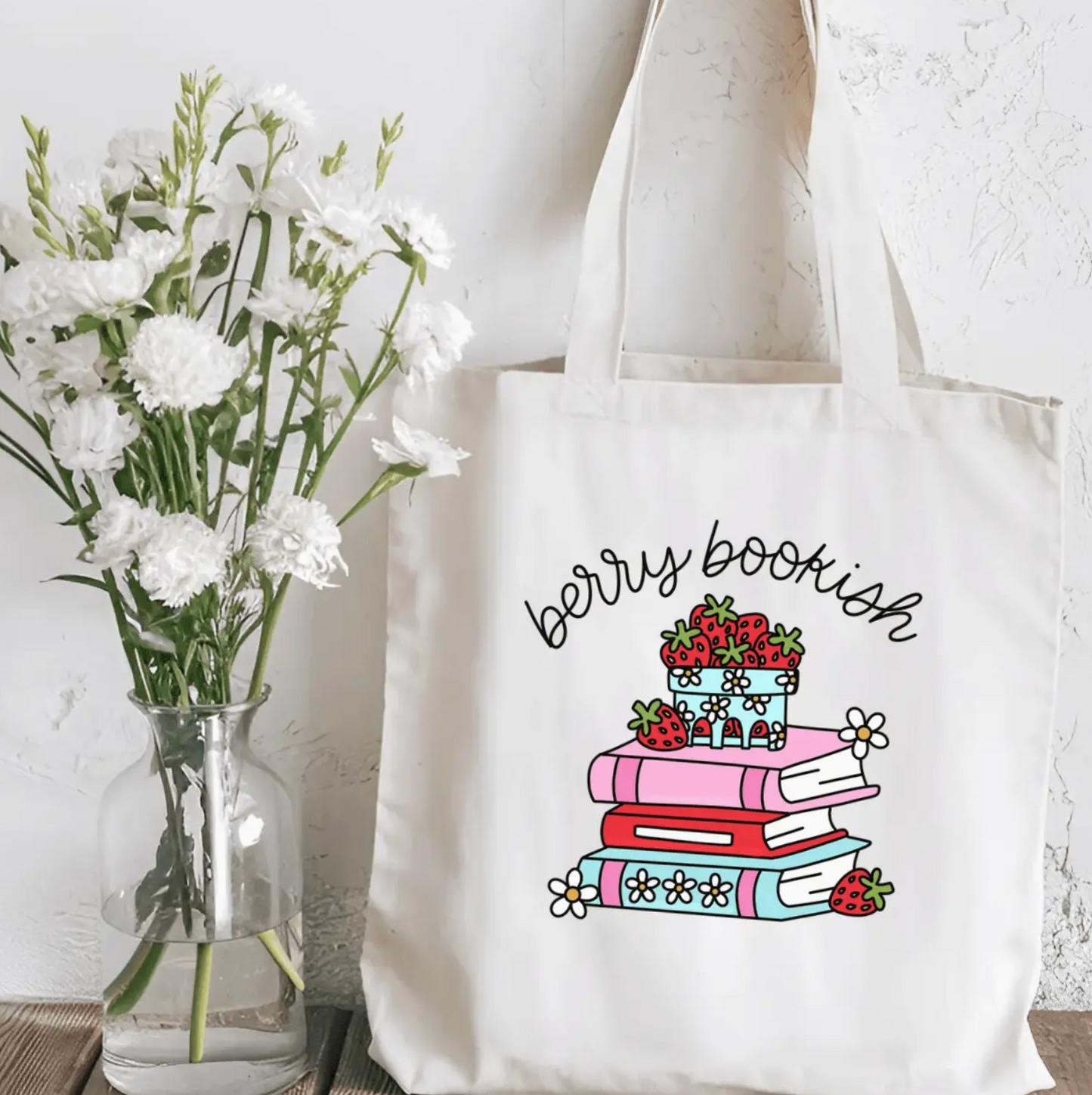 Tales & Totes