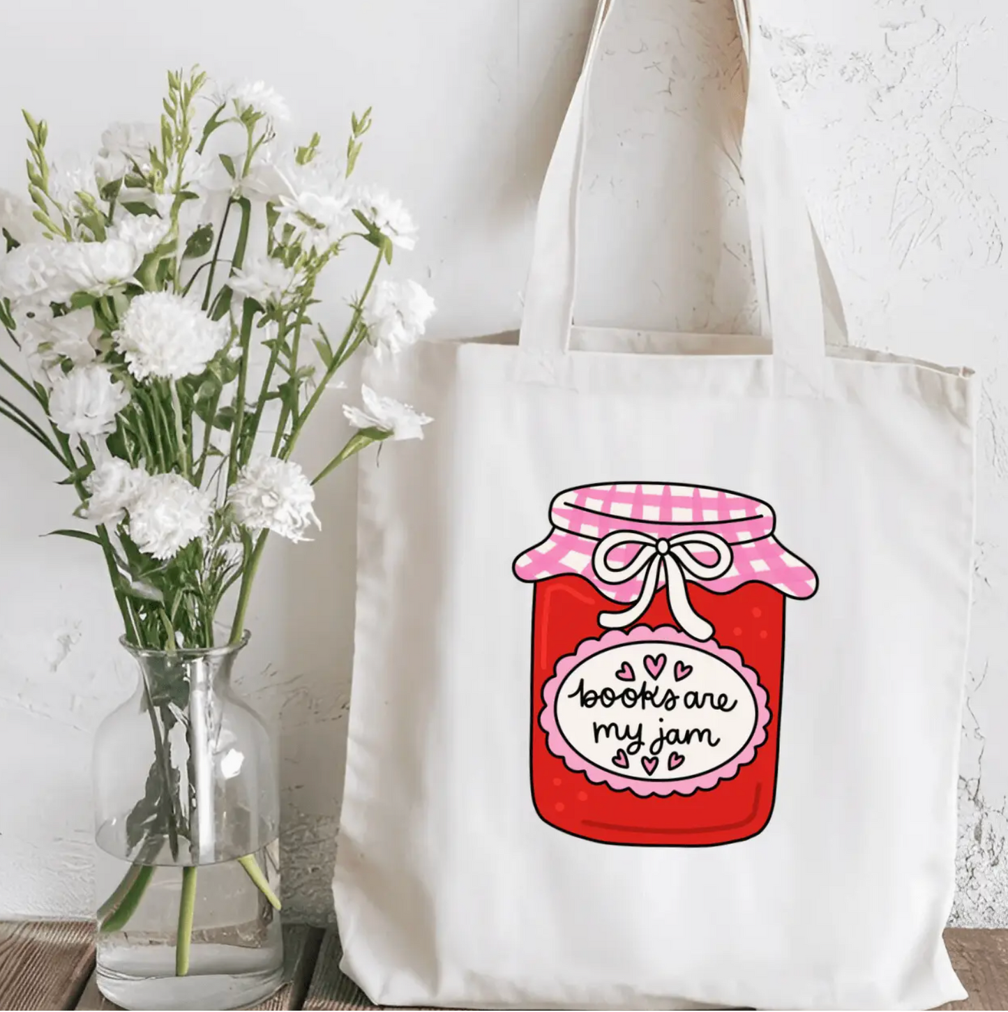 Tales & Totes