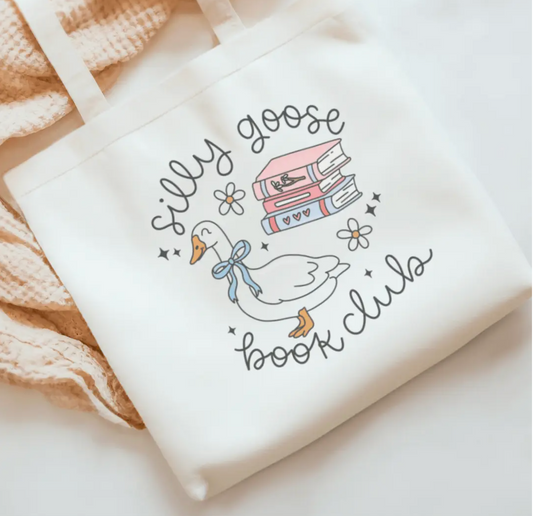 Tales & Totes