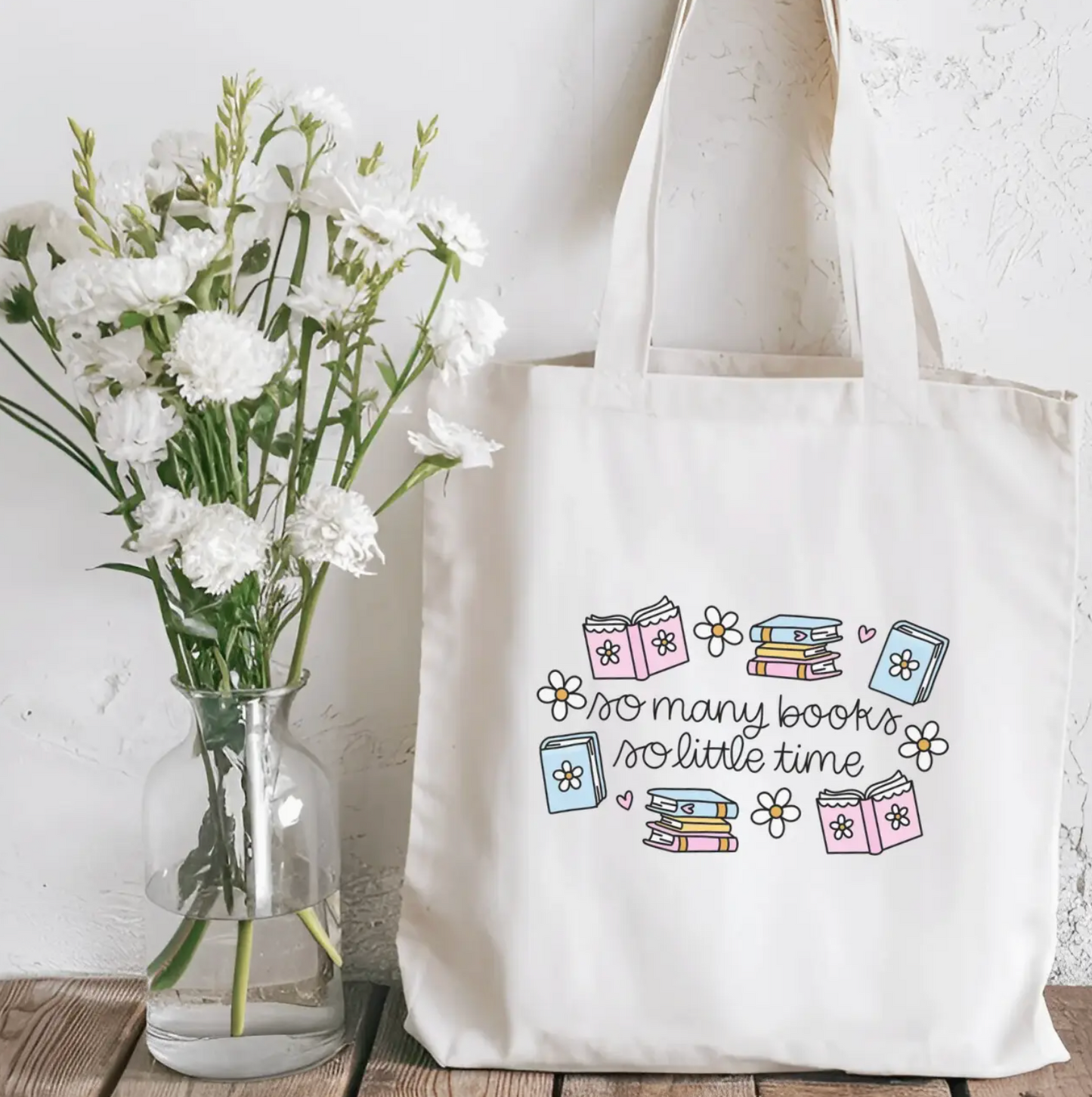 Tales & Totes