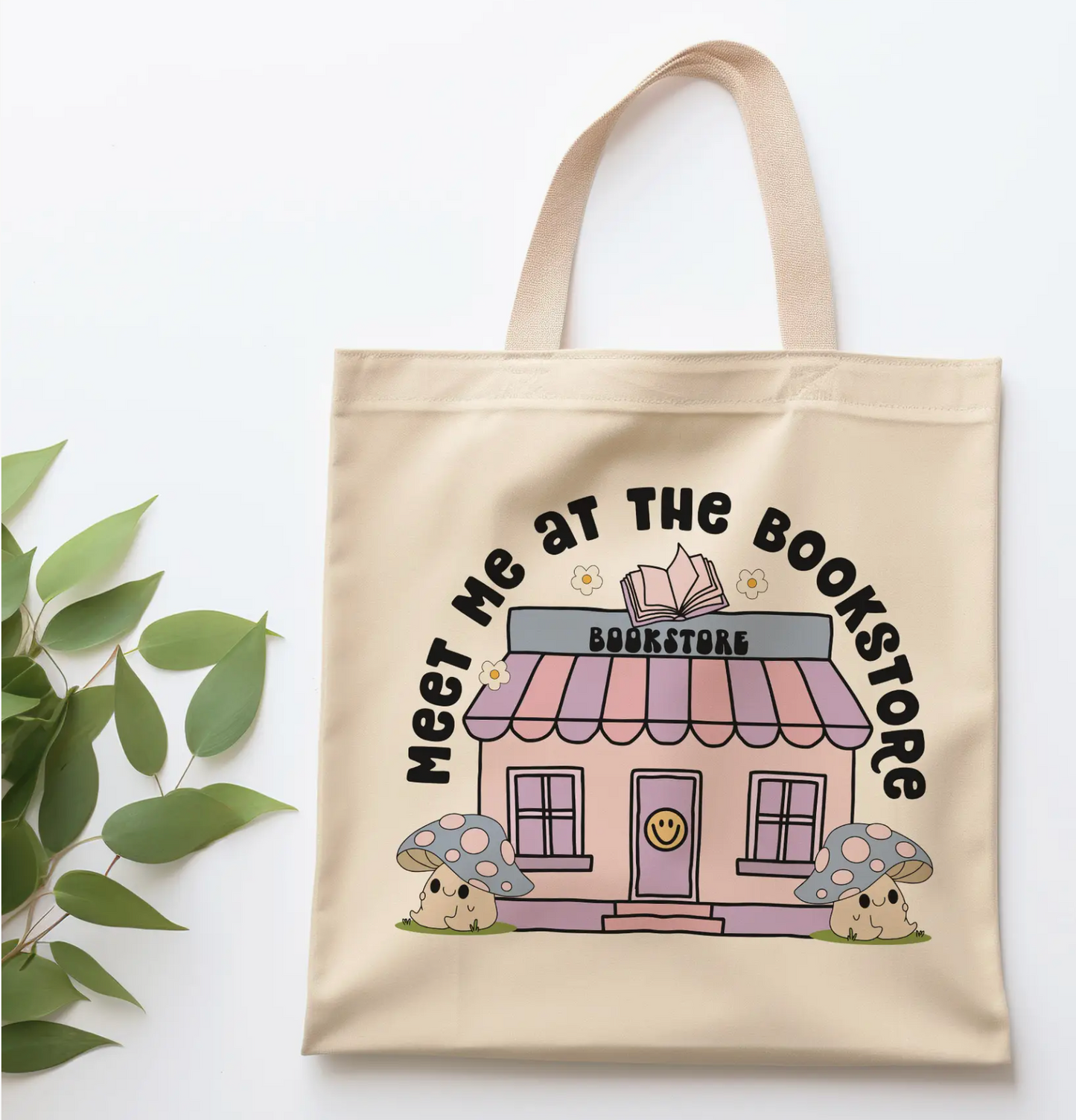 Tales & Totes